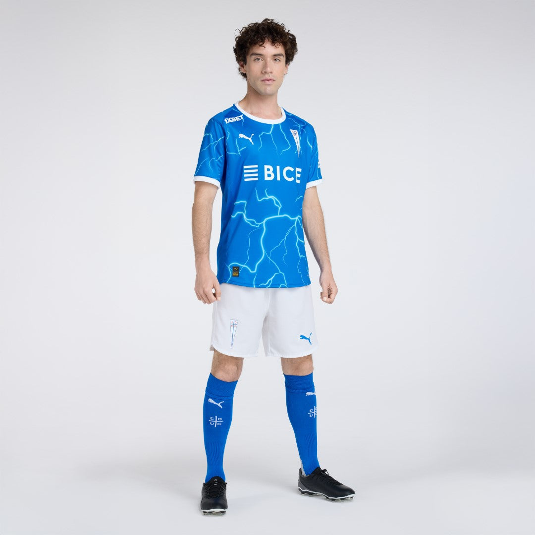 Tercera Camiseta Adulto 2026