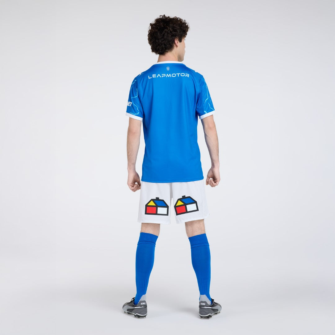 Tercera Camiseta Adulto 2026