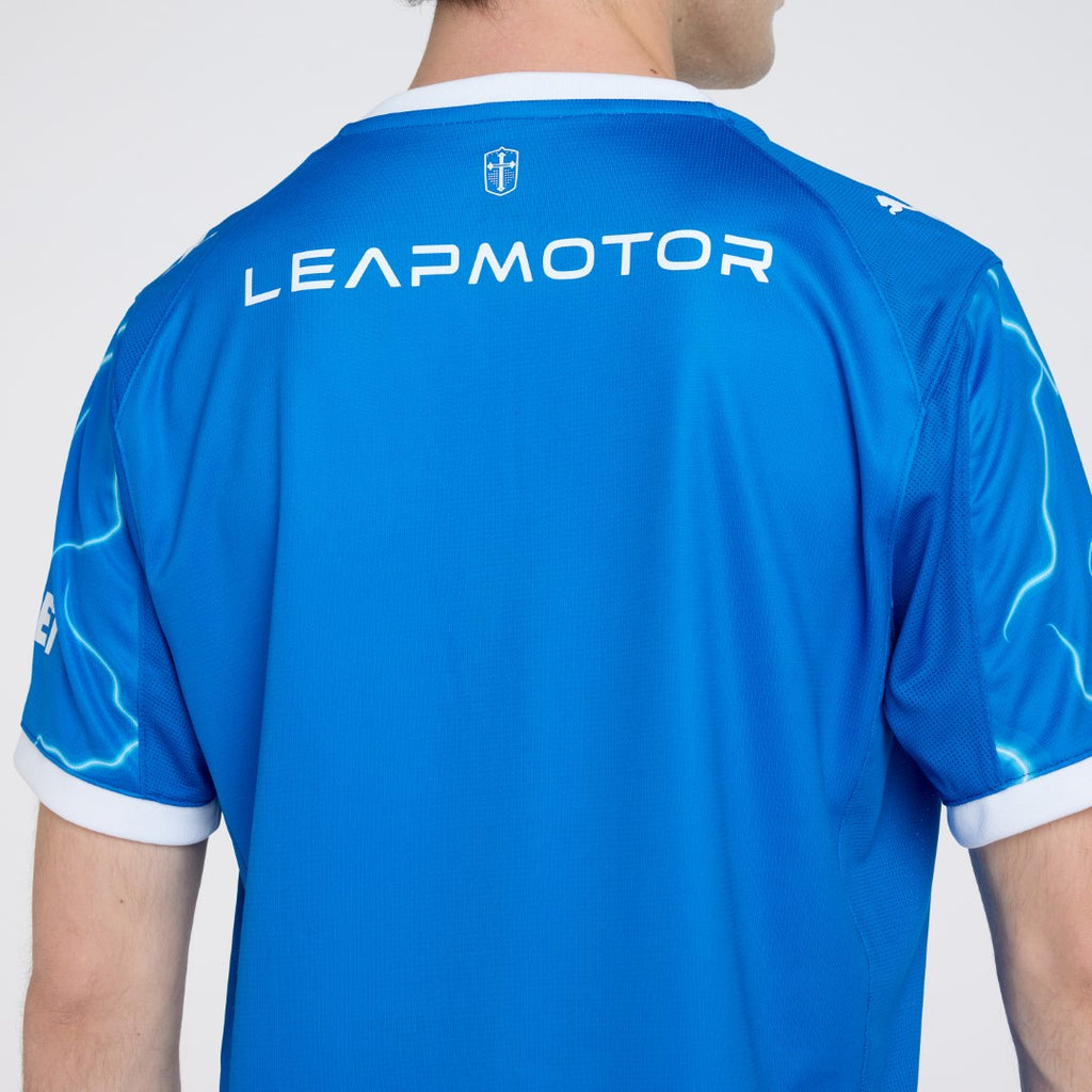 Tercera Camiseta Adulto 2026
