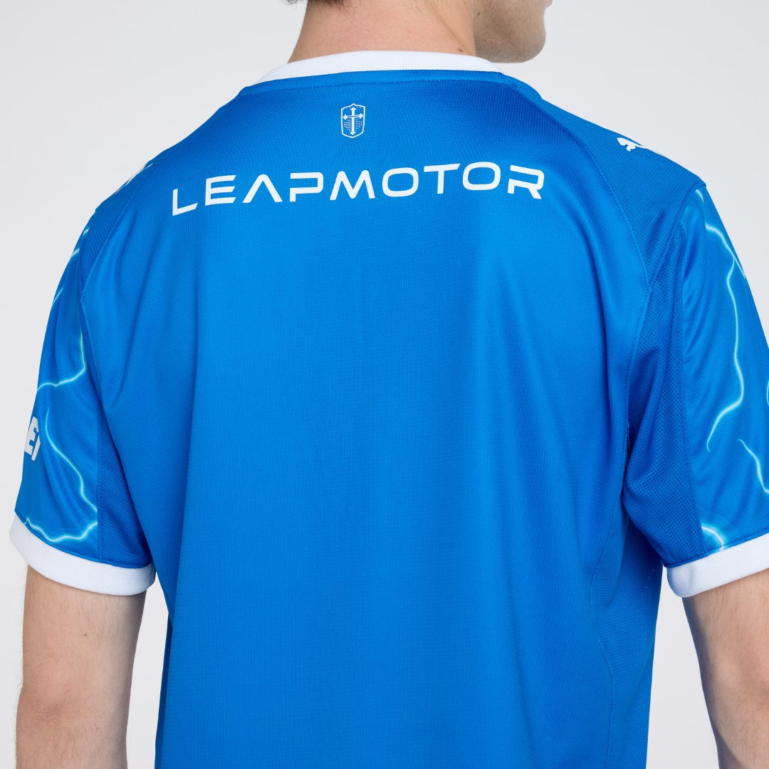 Tercera Camiseta Adulto 2026