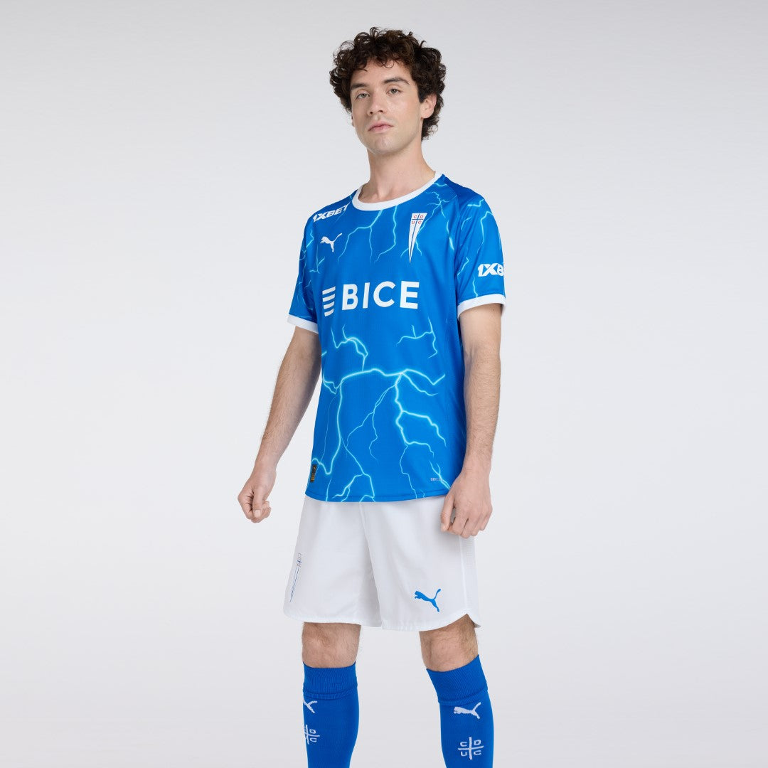 Tercera Camiseta Adulto 2026