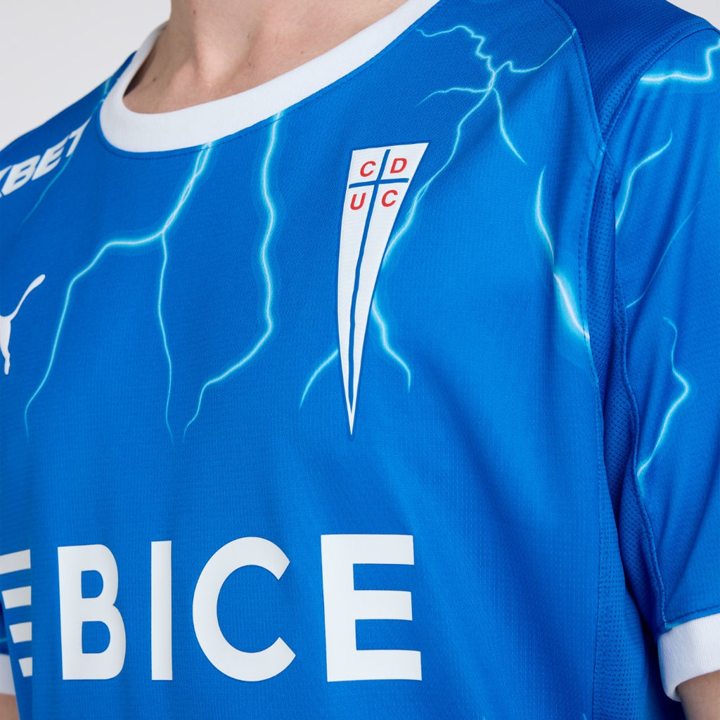 Tercera Camiseta Adulto 2026