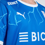 Tercera Camiseta Adulto 2026