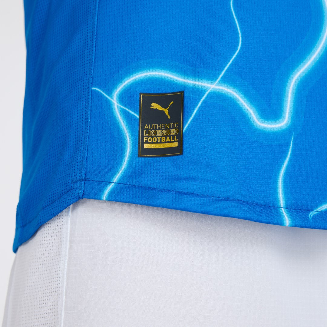 Tercera Camiseta Adulto 2026