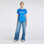 Tercera Camiseta Mujer 2026