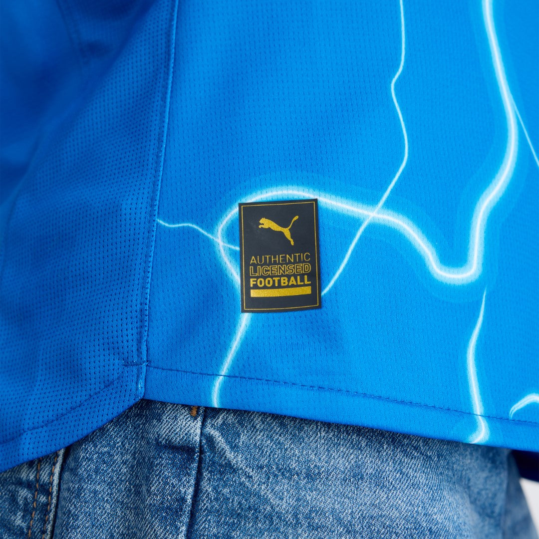 Tercera Camiseta Mujer 2026