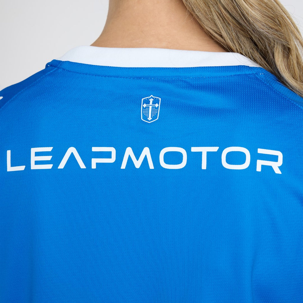 Tercera Camiseta Mujer 2026