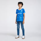 Tercera Camiseta Niño 2026