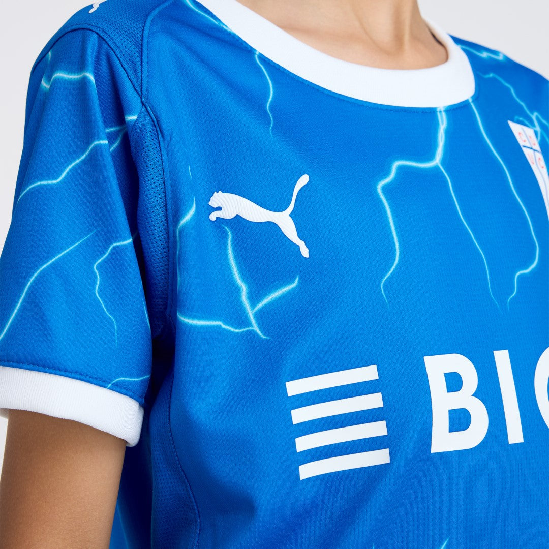 Tercera Camiseta Niño 2026