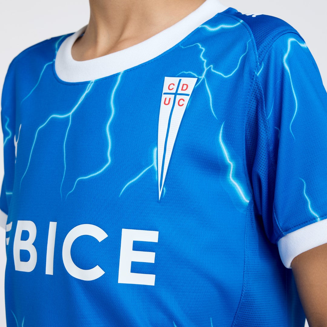 Tercera Camiseta Niño 2026