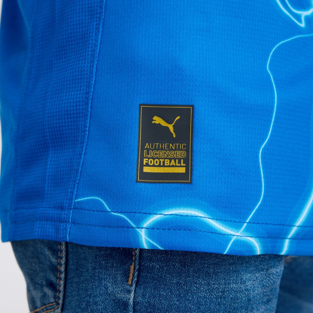 Tercera Camiseta Niño 2026