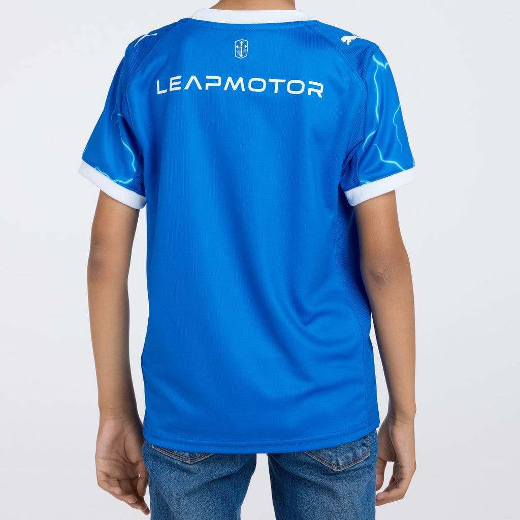 Tercera Camiseta Niño 2026