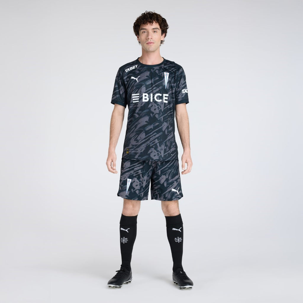 Camiseta Arquero Adulto 2026