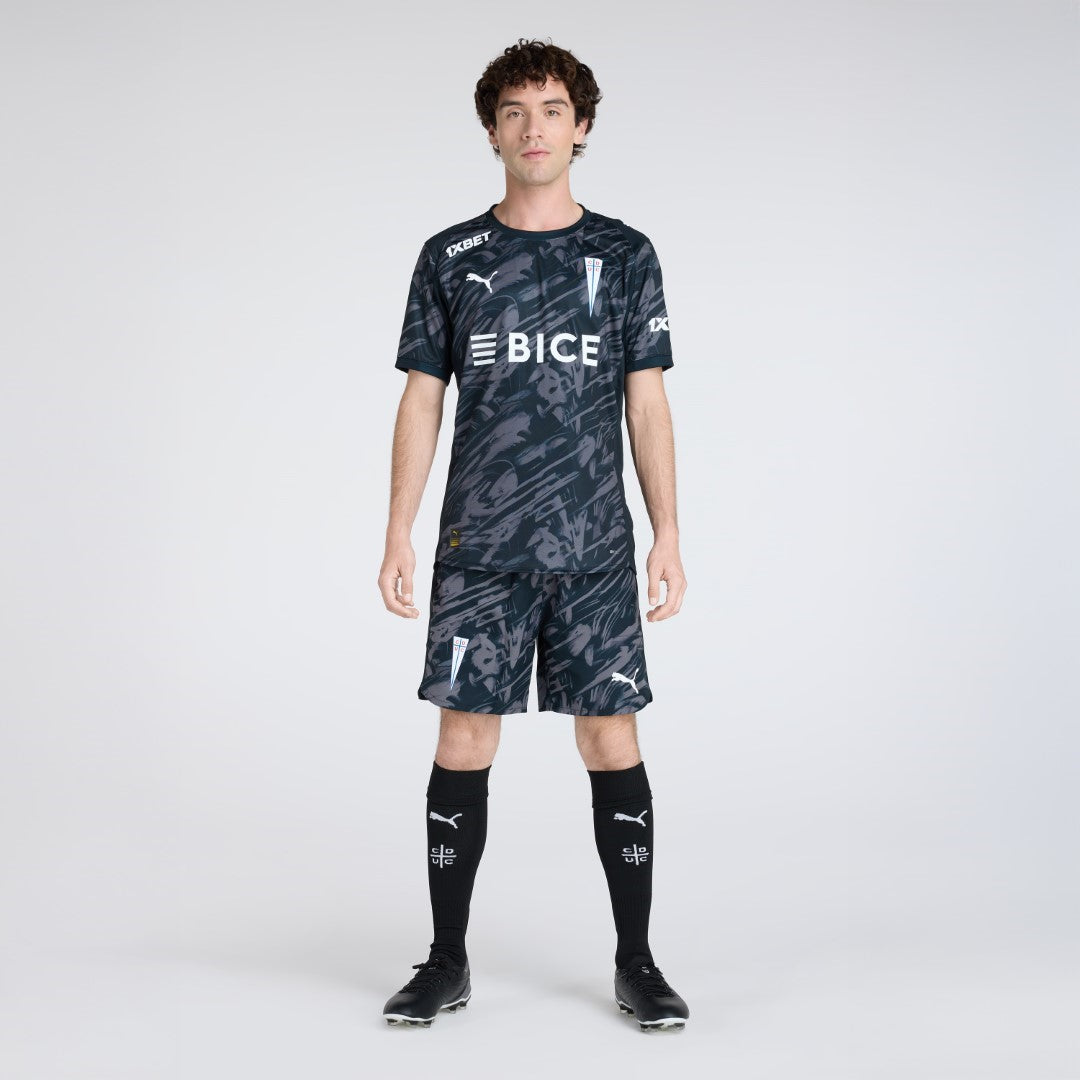 Camiseta Arquero Adulto 2026