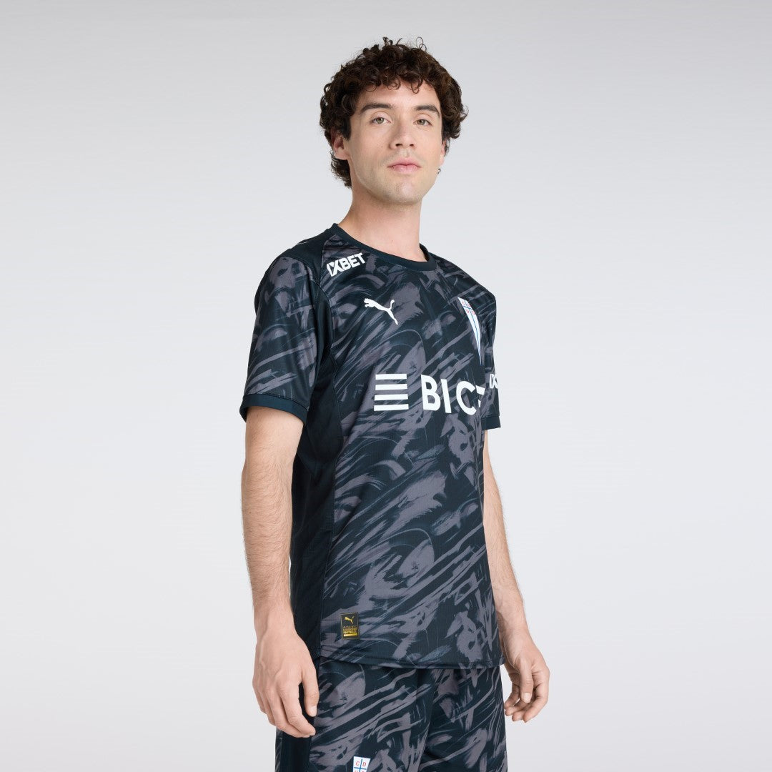 Camiseta Arquero Adulto 2026