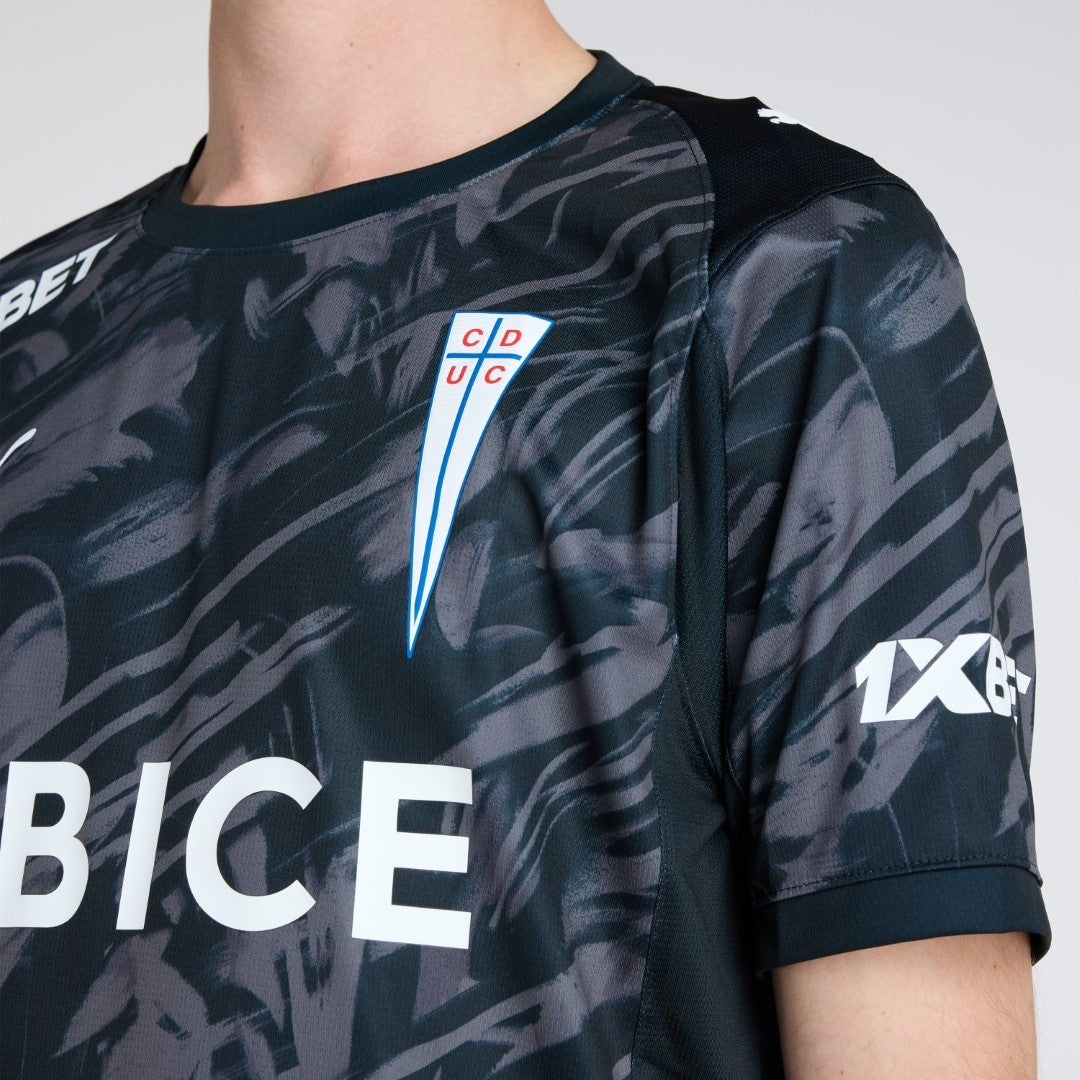 Camiseta Arquero Adulto 2026