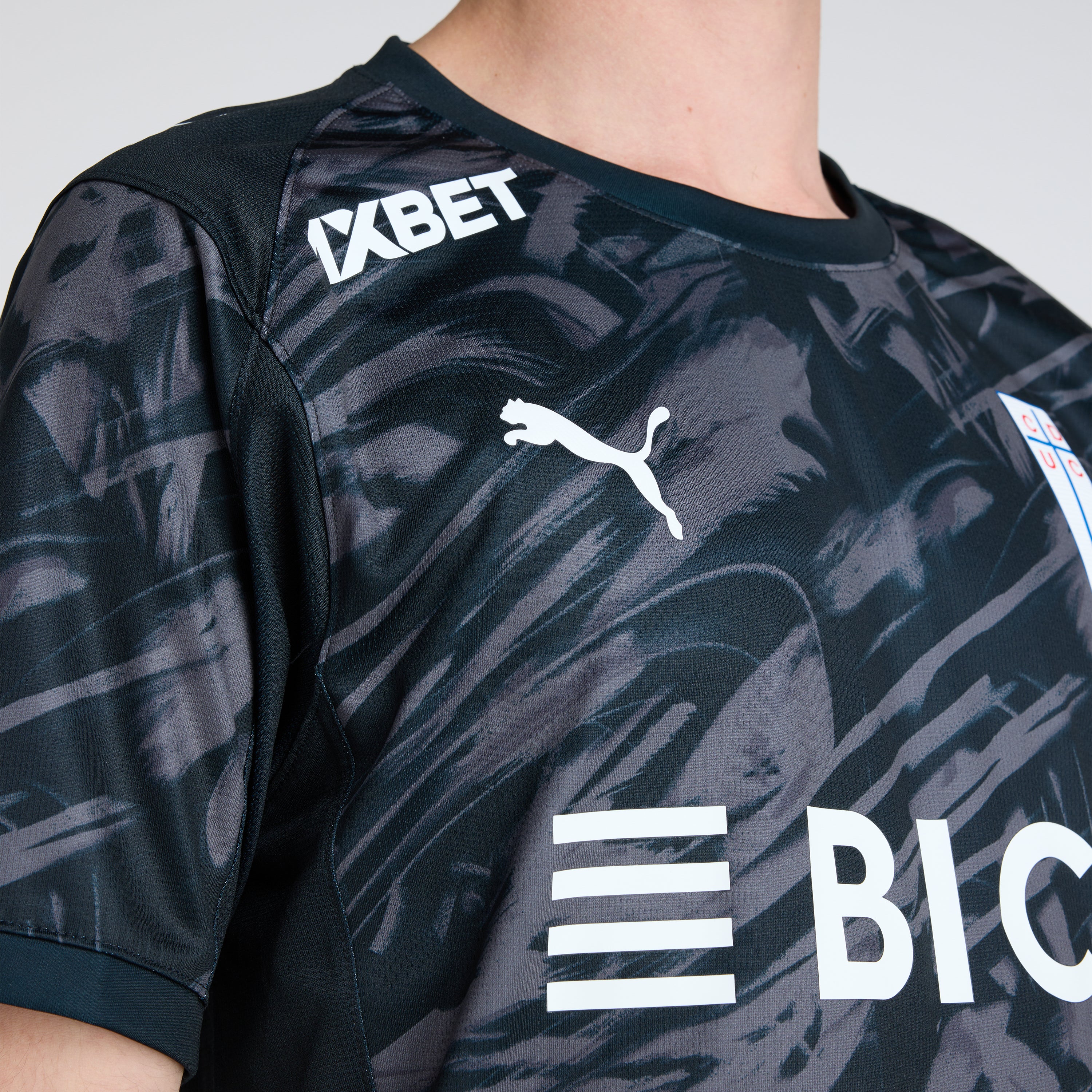 Camiseta Arquero Adulto 2026