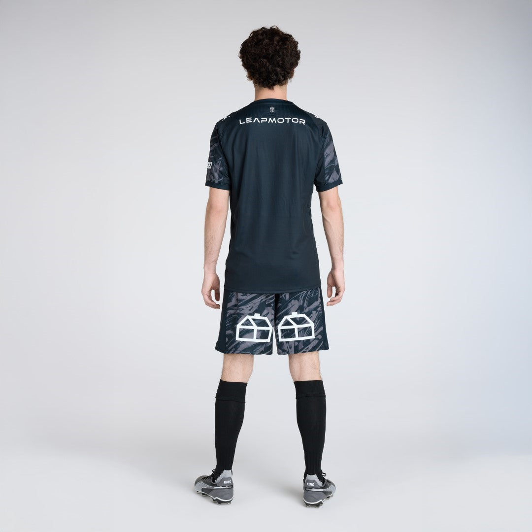 Camiseta Arquero Adulto 2026