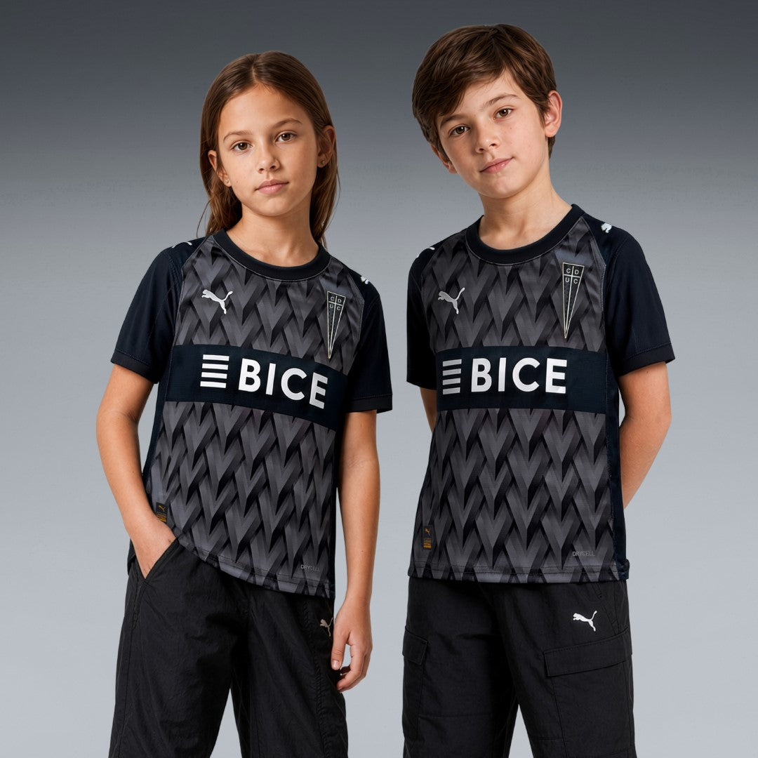 Camiseta Edición Especial Niño 2026