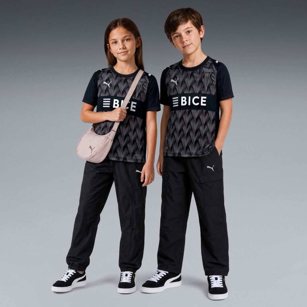 Camiseta Edición Especial Niño 2026
