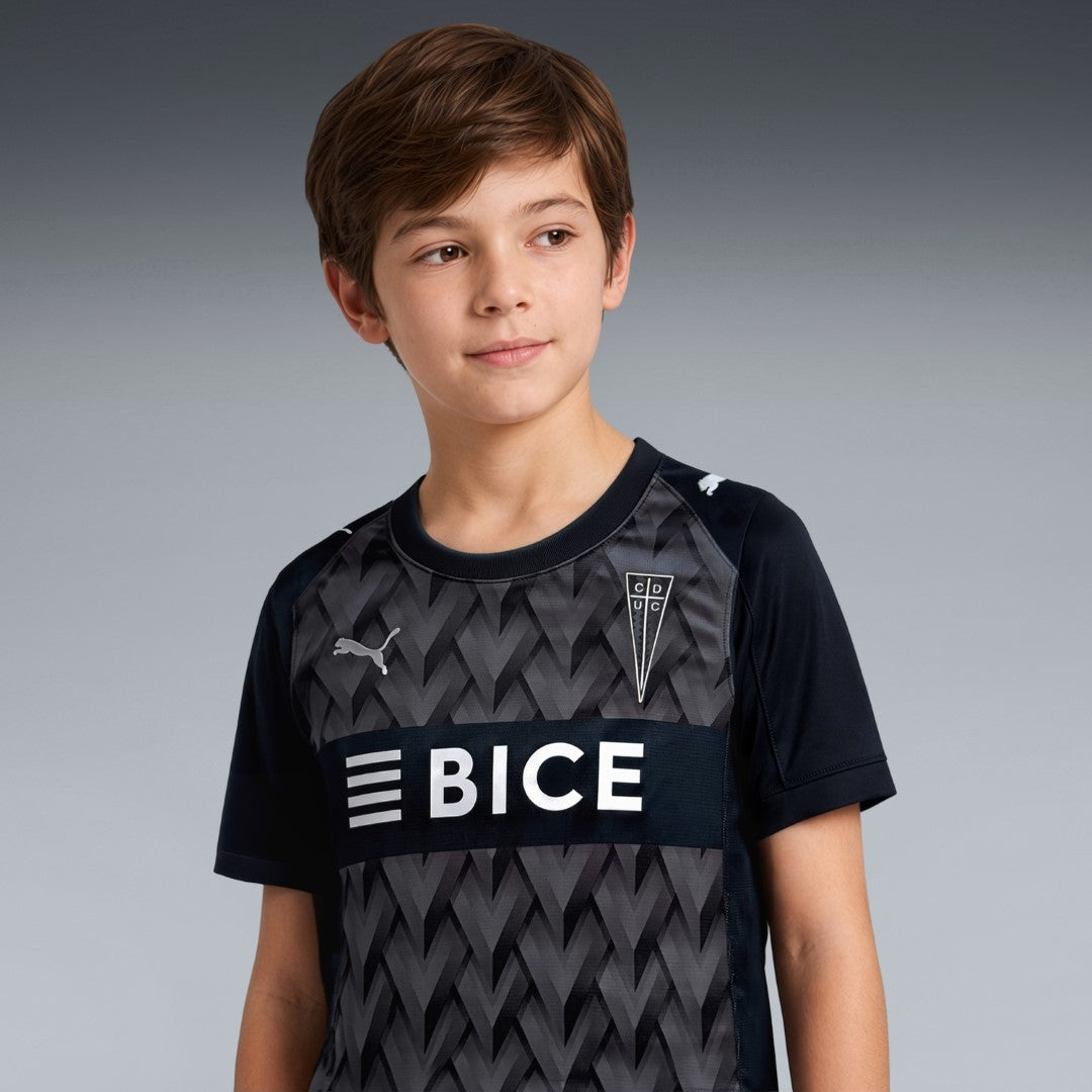Camiseta Edición Especial Niño 2026
