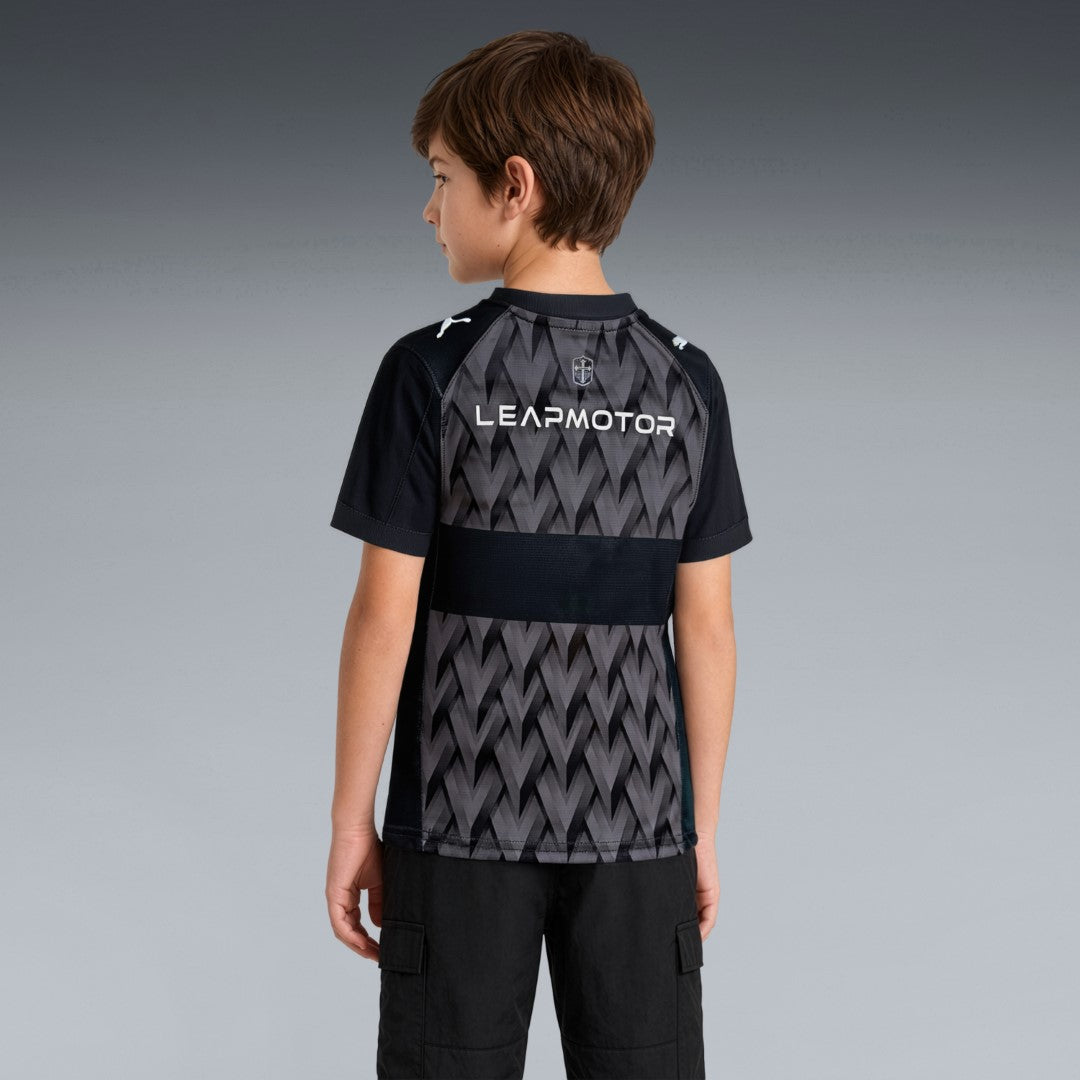 Camiseta Edición Especial Niño 2026