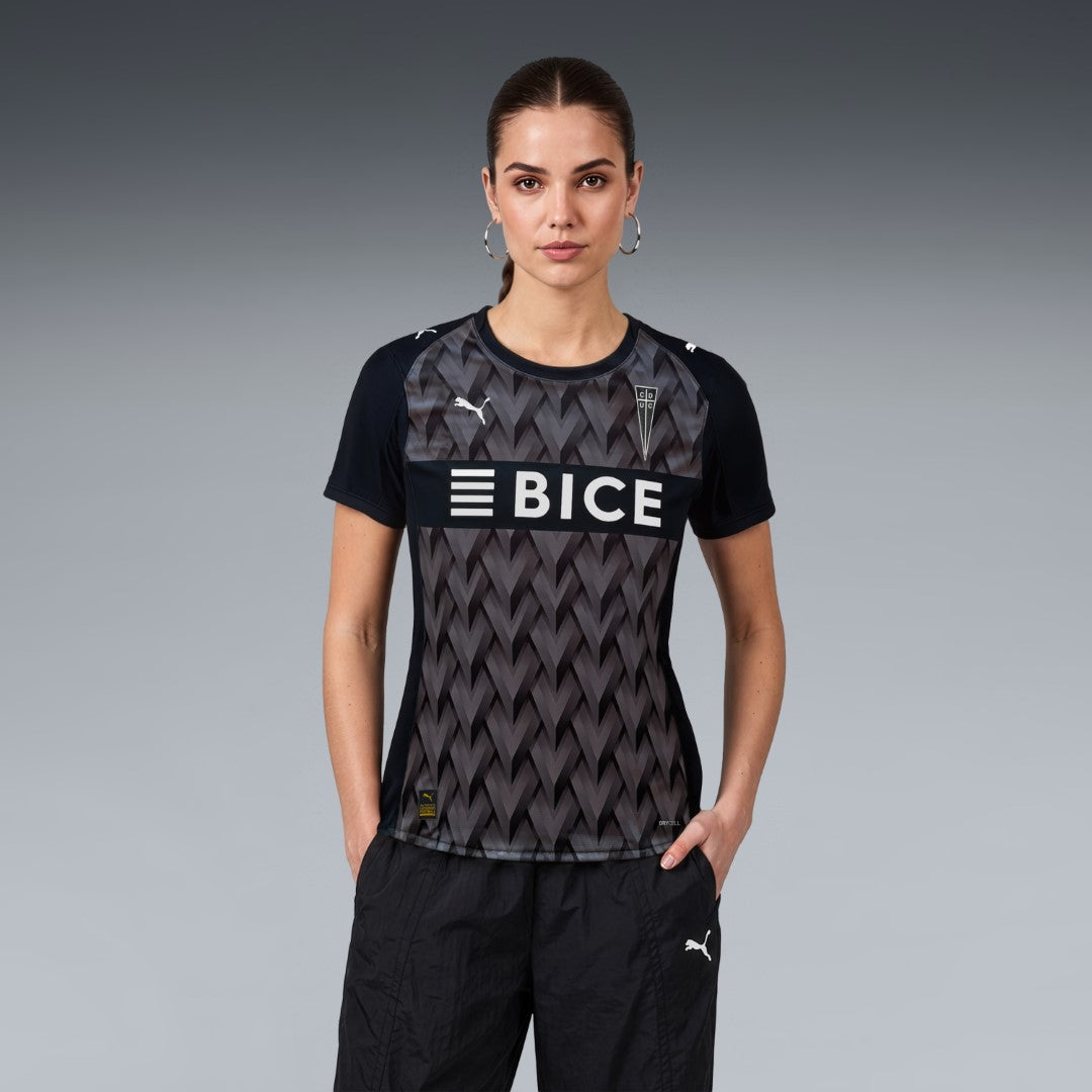 Camiseta Edición Especial Mujer 2026