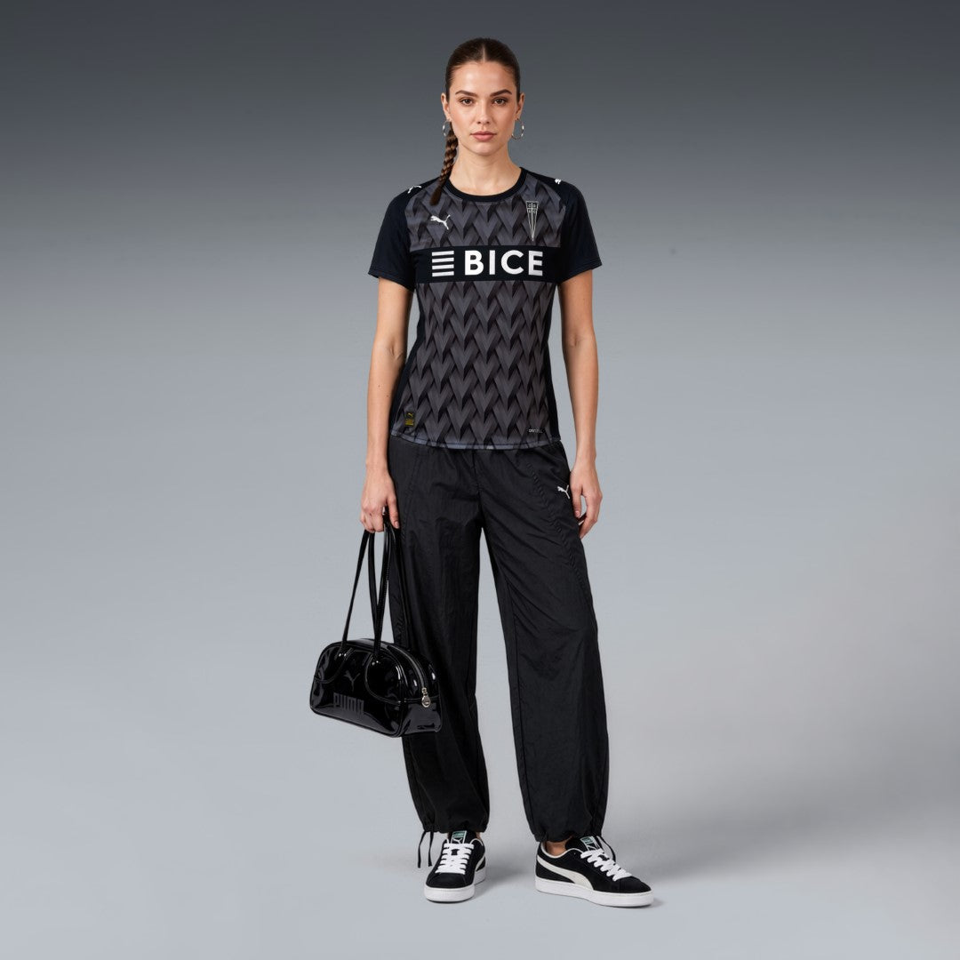 Camiseta Edición Especial Mujer 2026