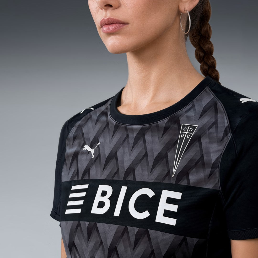 Camiseta Edición Especial Mujer 2026