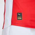 Camiseta Visita Manga Larga Adulto 2026
