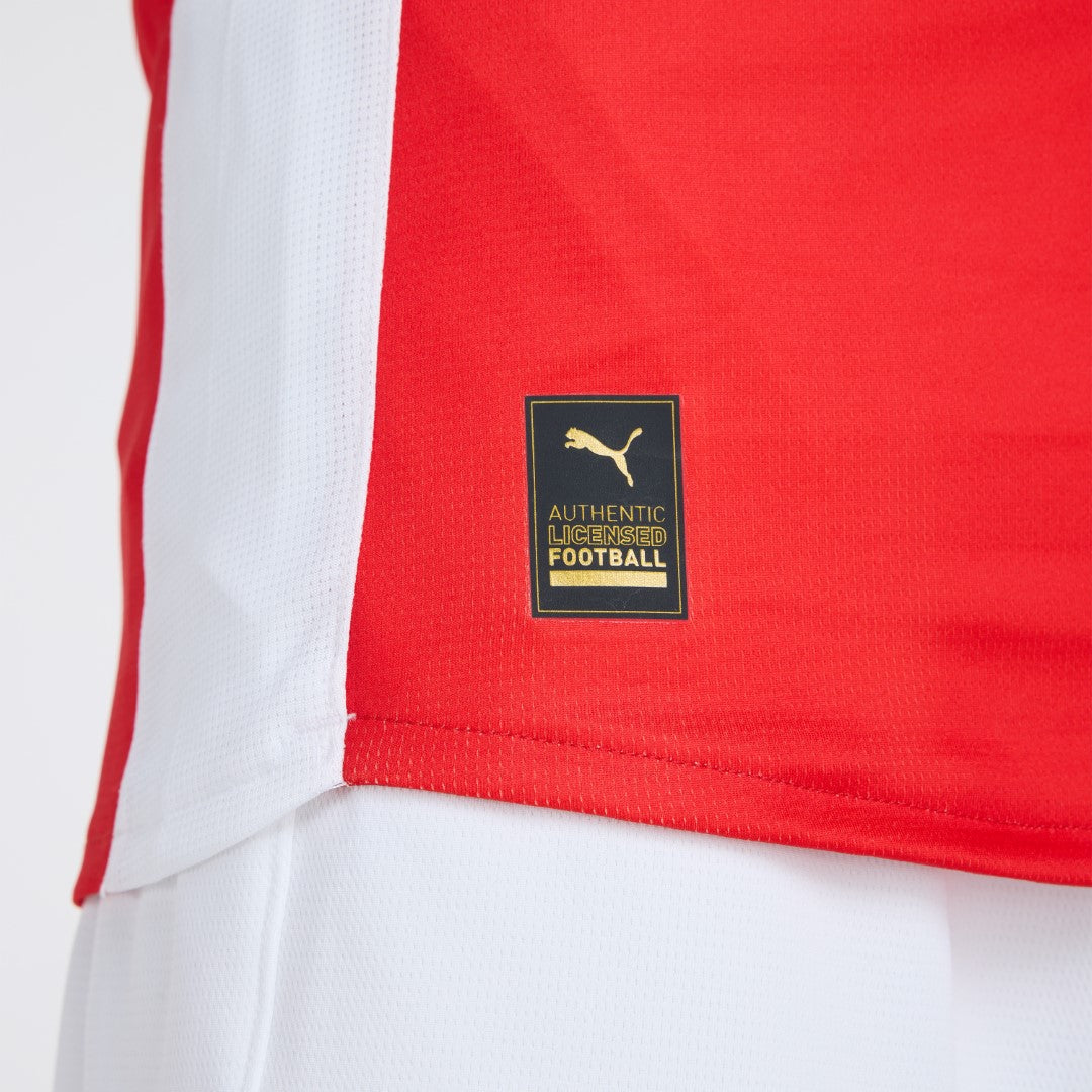 Camiseta Visita Manga Larga Adulto 2026