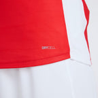 Camiseta Visita Manga Larga Adulto 2026