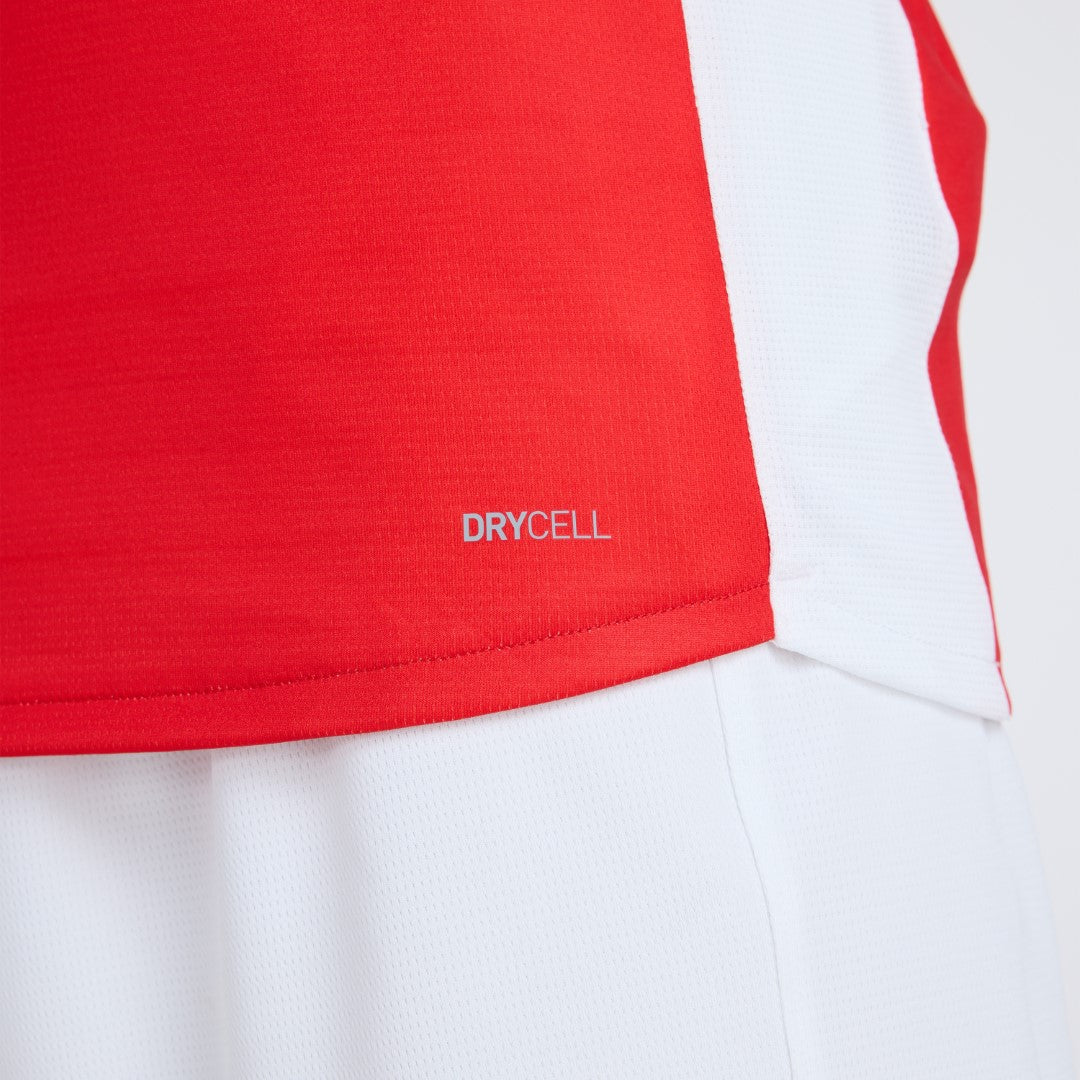 Camiseta Visita Manga Larga Adulto 2026
