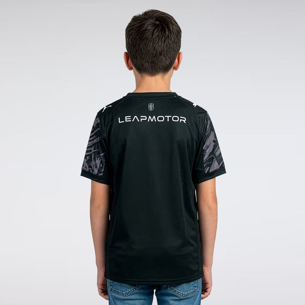 Camiseta Arquero Niño 2026