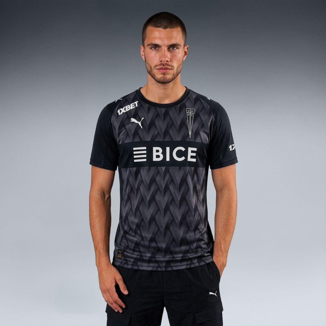 Camiseta Edición Especial Adulto 2026
