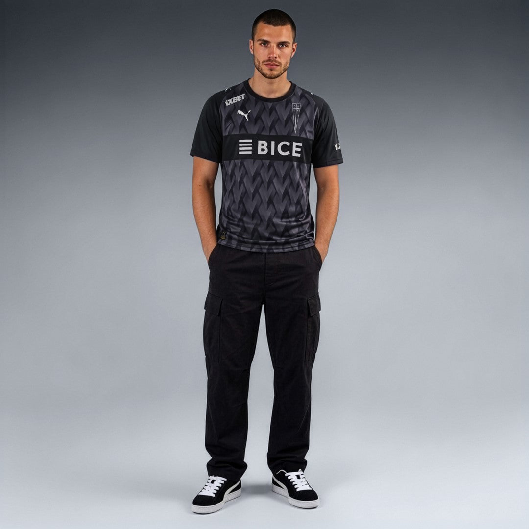 Camiseta Edición Especial Adulto 2026