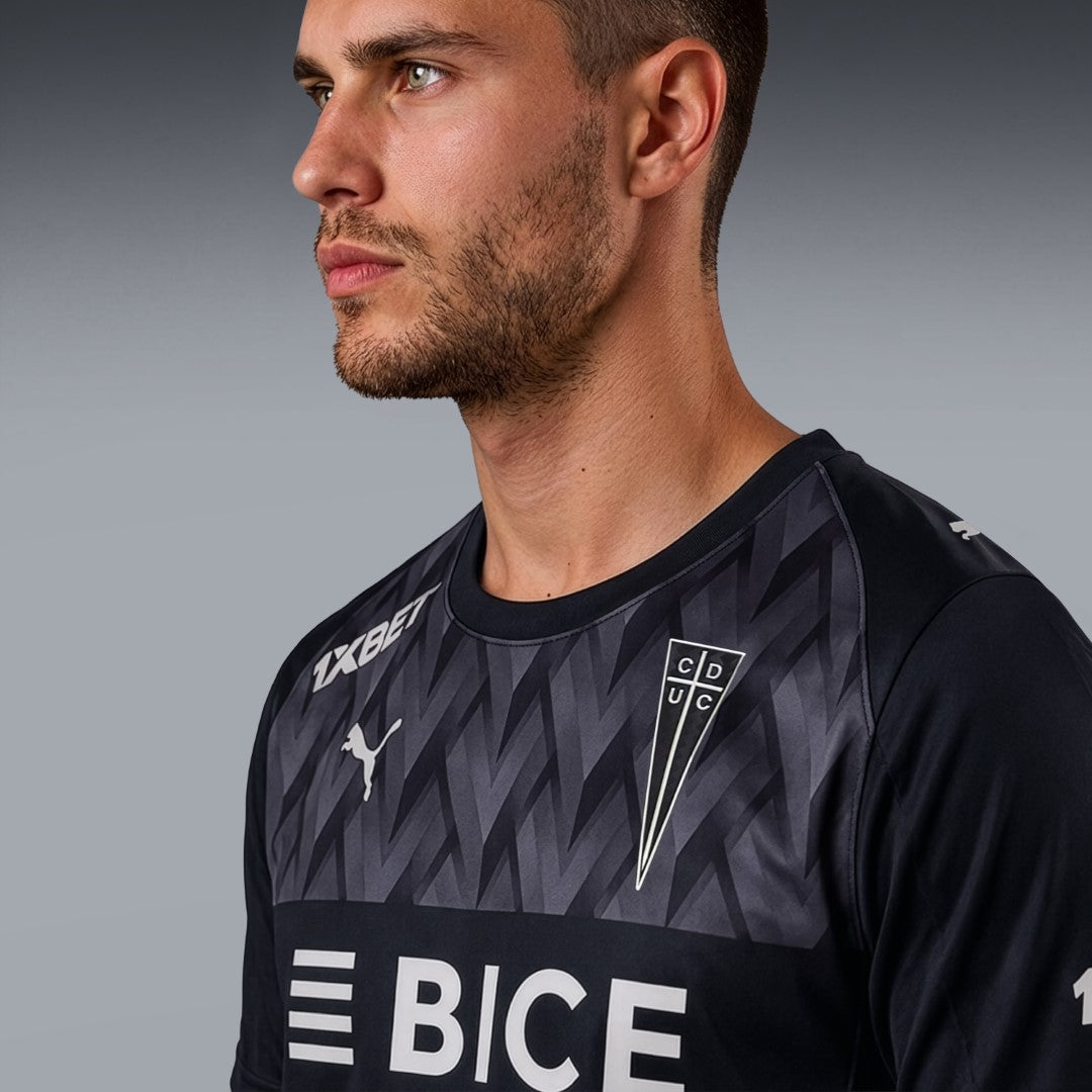 Camiseta Edición Especial Adulto 2026