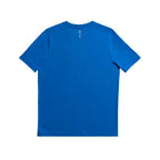Polera de Algodón celeste niño 2025