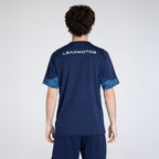 Polera de entrenamiento Azul 2026
