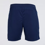 Short de entrenamiento azul 2026