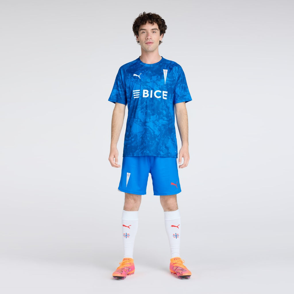 Polera Pre Partido 2026