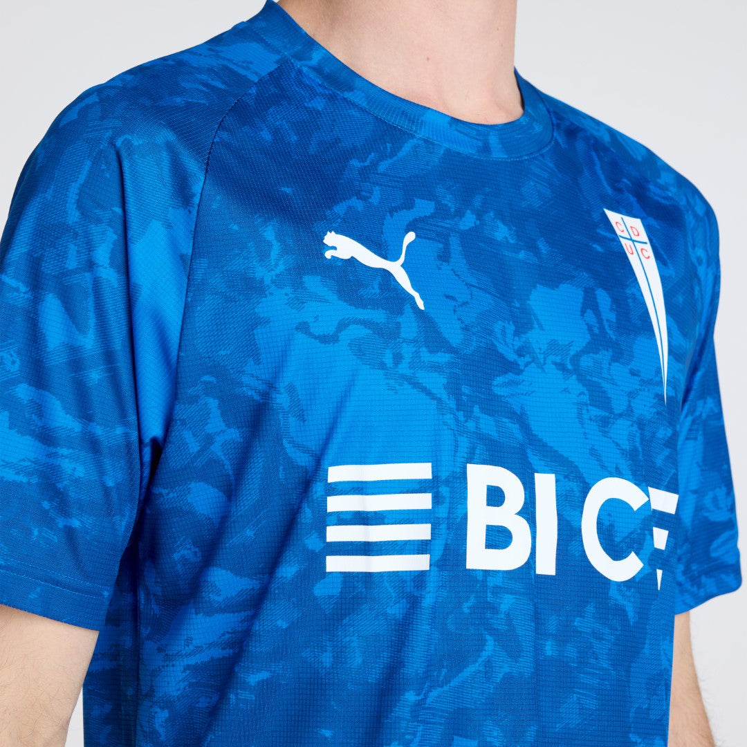 Polera Prepartido 2026