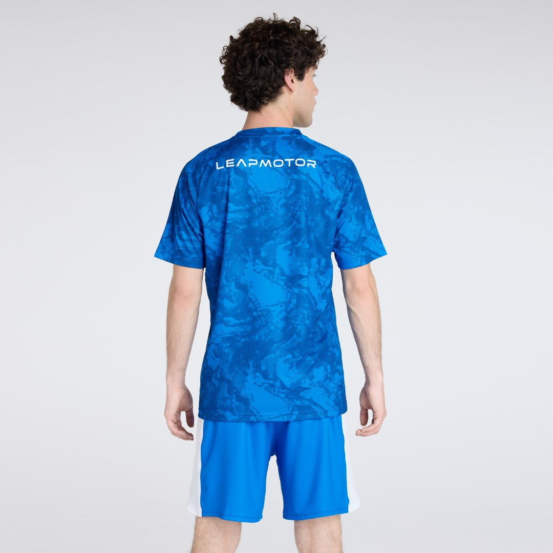 Polera Prepartido 2026