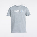 Polera Fanwear Gris UC 2026