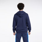 Hoodie Fanwear Azul UC 2026