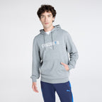 Hoodie Fanwear Gris UC 2026