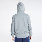 Hoodie Fanwear Gris UC 2026