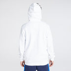 Hoodie Fanwear Blanco UC 2026