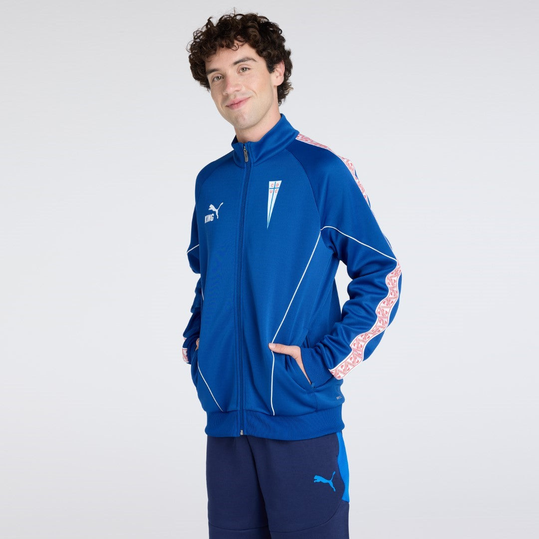 Chaqueta Pre Partido 2026