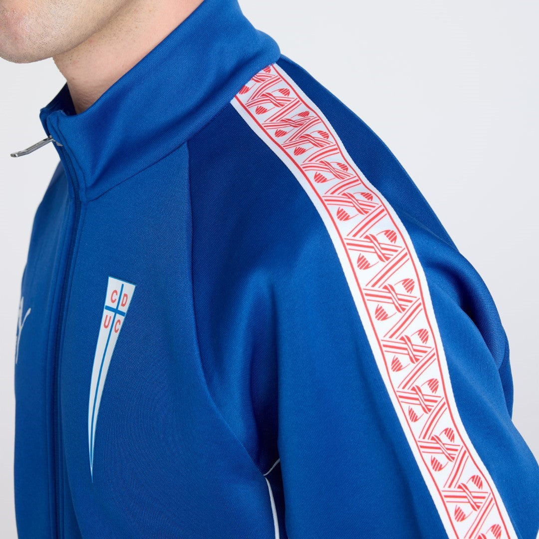 Chaqueta Pre Partido 2026